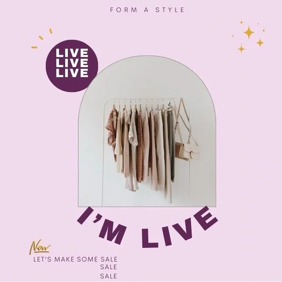 ⏰ Like this Listing to be Notified when I go LIVE - Picture 7 of 10